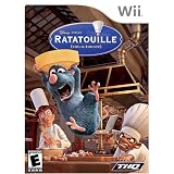  : Ratatouille