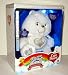 Care Bears 25th Anniversary Bear with DVD