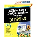 Adobe Creative Suite 4 Design Premium All-in-One For Dummies