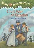 Civil War On Sunday