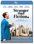 Stranger Than Fiction [Blu-ray]