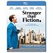 Stranger Than Fiction [Blu-ray]