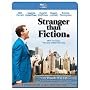 Stranger Than Fiction [Blu-ray]
