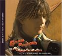 Gram Parsons Archive, Vol. 1: Live at the Avalon Ballroom 1969