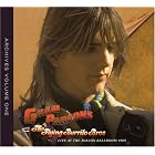 Click here to buy Gram Parsons Archive, Vol. 1: Live at the Avalon Ballroom 1969 by  Gram Parsons and The Flying Burrito Brothers .