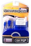 Powerplay Blue Starter Pack (PSP)