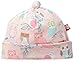 Zutano Baby-Girls Newborn Wide Awake Hat