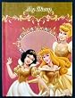 Disney Princess Personalized Diary