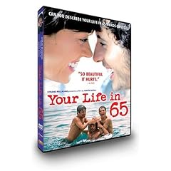 Your Life in 65 (Ws Sub)