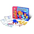 Ravensburger - Loisir Cr�atif - P�te � Sel Initiation