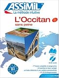 Revue Assimil  / L'Occitan sans Peine ; Livre + CD Audio (x3)