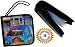 Magic Motion CD DVD Souvenir Storage Case - Hollywood / Los Angeles , California