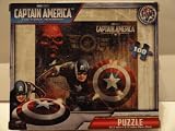 Captain America the First Avenger 100 Pi...