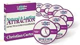 Natural & Lasting Attraction DVD Program By Christian Carter