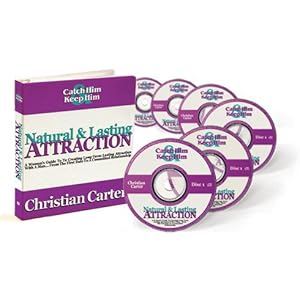 Natural and Lasting Attraction - Christian Carter
