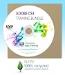 Second To None Adobe CS4 – Training Bundle (Mac + PC Video Tutorials) Less Than 10 Left