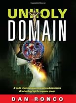 Unholy Domain