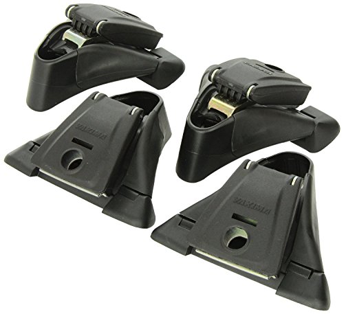 review Yakima Q Towers for Yakima Roof Rack System (Set of 4)