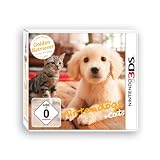 Nintendogs + Cats: Golden Retriever & Neue Freundevon "Nintendo"