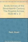 The Scots army in the 17th century