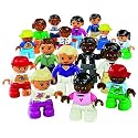 LEGO DUPLO World People Set