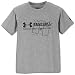 Under Armour Big Kids Tech Baseball Tee