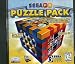 SEGA PC PUZZLE PACK cover image