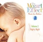 Music for Babies - Volume 2 -