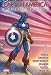 Captain America: America First HC (Captain America (Unnumbered Hardcover))