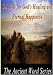 The Ancient Word Series: Sol4gheh - Audio Book Mp3 CD