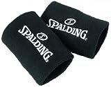 Produkt-Bild: Spalding Sonstiges Zubeh&ouml;r Schweissband Spalding schwarz