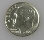 1962 D Roosevelt Silver Dime - Uncirculated