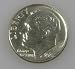 1962 D Roosevelt Silver Dime - Uncirculated