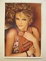 Taylor Swift Poster ~ American Singer ~ 13x19"