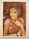 Taylor Swift Poster ~ American Singer ~ 13x19