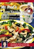 Mr. Food s Comida Rapida y Facil Para Personas con Diabetes