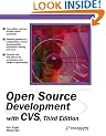 Open Source Development with CVS