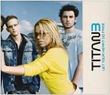 Let Your Heart Go Free [CD 1]