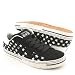 CONVERSE Volitant Stars Ox New Lace-Up Black Womens