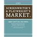 The 2009 Screenwriter's and Playwright's Market
