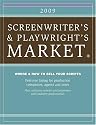 The 2009 Screenwriter's and Playwright's Market (Screenwriters & Playwrights Market)