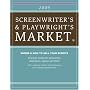 The 2009 Screenwriter's and Playwright's Market (Screenwriters & Playwrights Market)