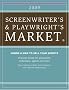 The Screenwriter's and Playwright's Market (Screenwriter's & Playwright's Market)
