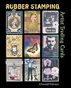 Rubber Stamping Artist Trading Cards