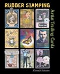 Rubber Stamping Artist Trading Cards