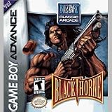 Blackthorne