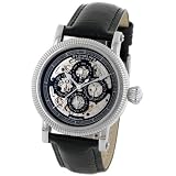 Stuhrling Original Men's Special Reserve 'Symphony Maestro II' Skeleton Automatic Watch #150A.33151