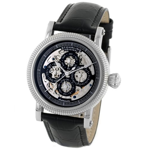 51lrM5eqPVL Stuhrling Original Mens Special Reserve Symphony Maestro II