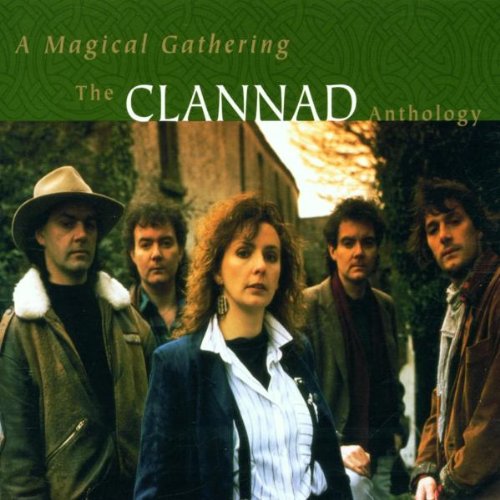 Magical Gathering: Clannad Anthology Clannad