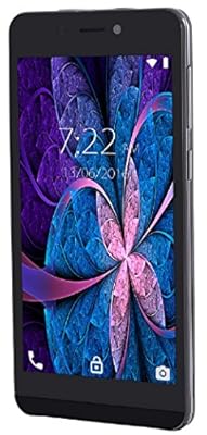 Intex Aqua Ring (Black)